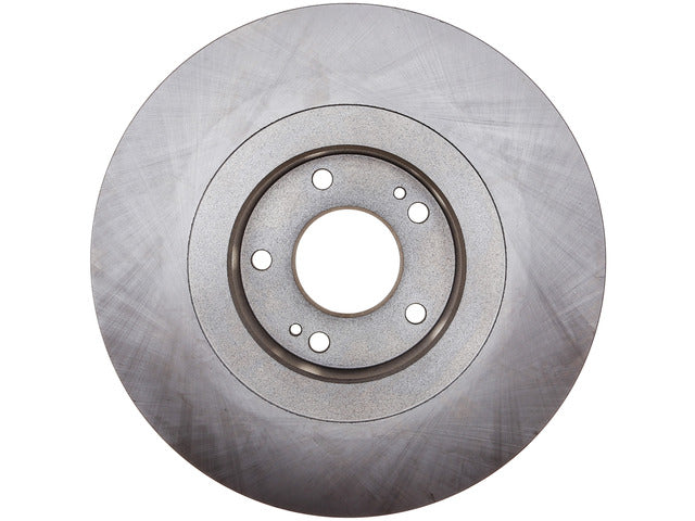 Centric Parts Disc Brake Rotor  120.50048