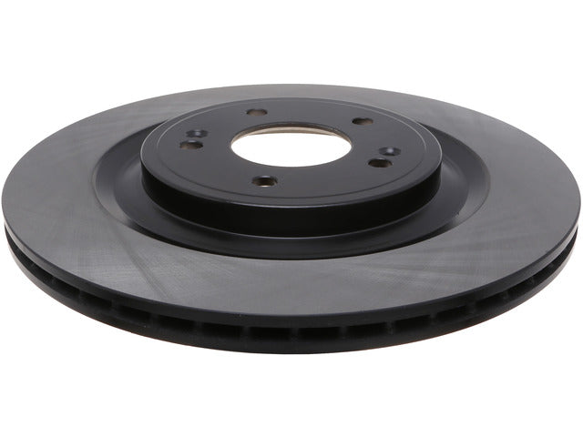 Centric Parts Disc Brake Rotor  120.50049