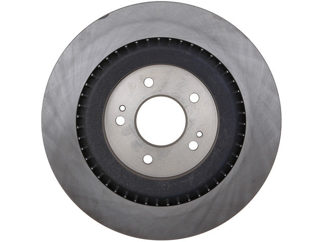 Centric Parts Disc Brake Rotor  120.50049