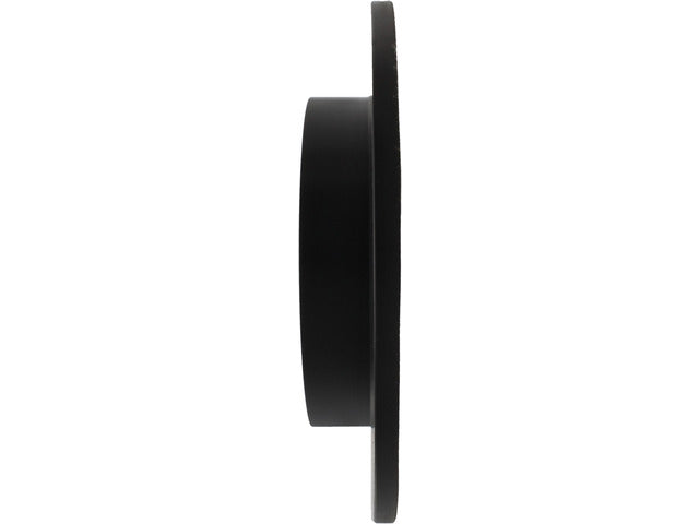 Centric Parts Disc Brake Rotor  120.51006
