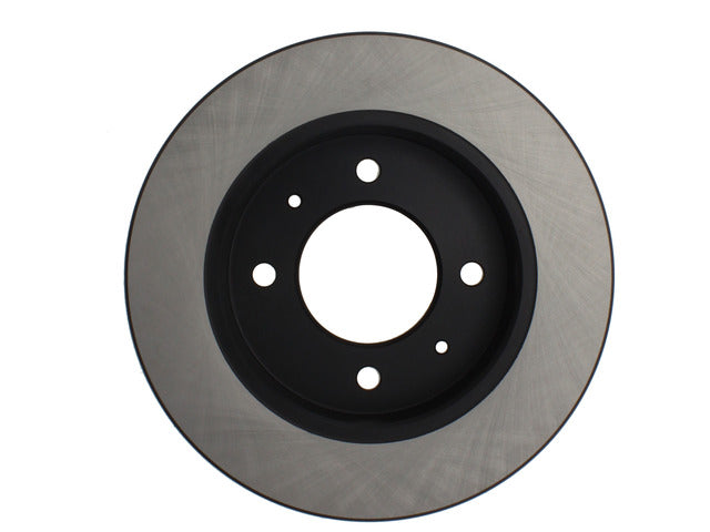 Centric Parts Disc Brake Rotor  120.51006