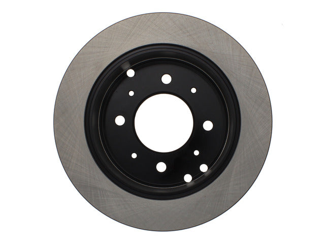 Centric Parts Disc Brake Rotor  120.51007