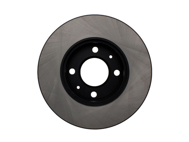 Centric Parts Disc Brake Rotor  120.51008