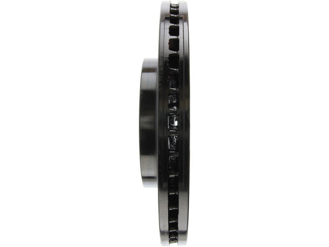Centric Parts Disc Brake Rotor  120.51009