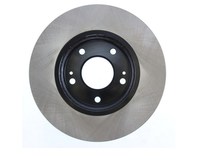Centric Parts Disc Brake Rotor  120.51009