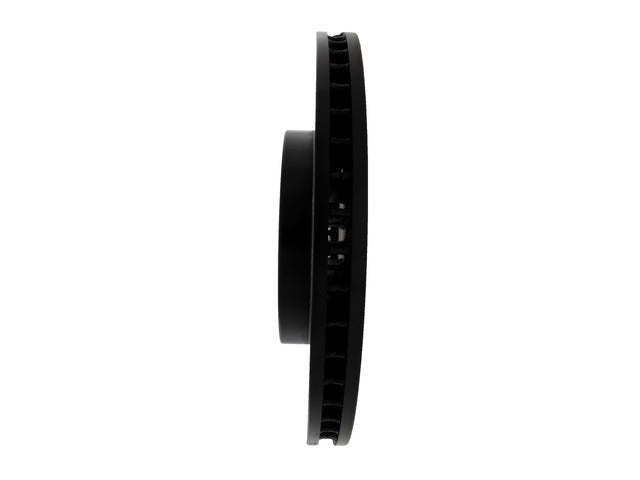Centric Parts Disc Brake Rotor  120.51013
