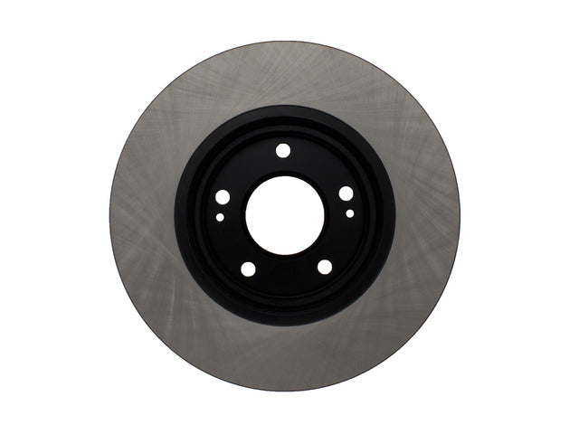 Centric Parts Disc Brake Rotor  120.51013