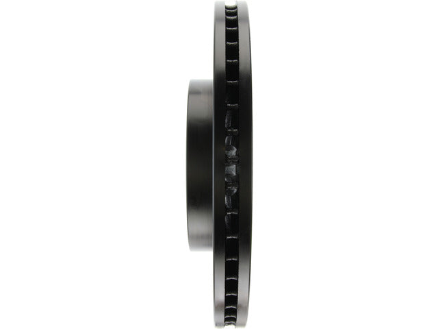 Centric Parts Disc Brake Rotor  120.51015