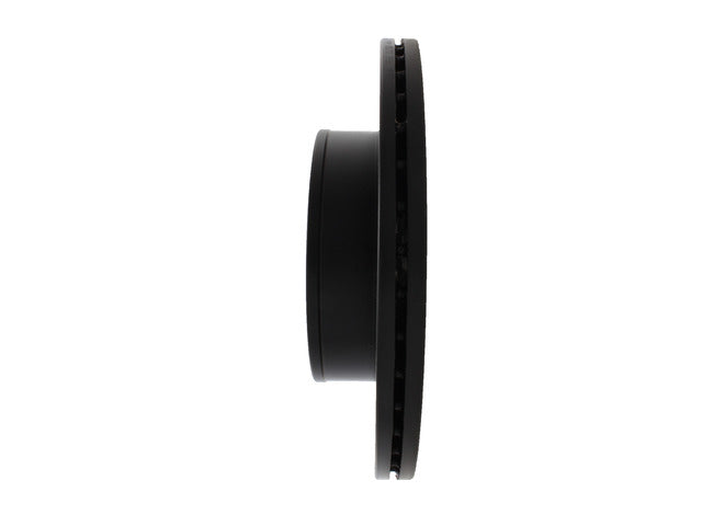 Centric Parts Disc Brake Rotor  120.51017