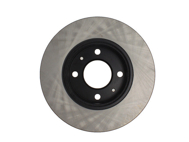 Centric Parts Disc Brake Rotor  120.51017