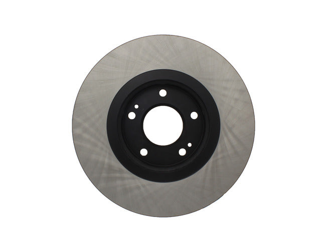 Centric Parts Disc Brake Rotor  120.51018