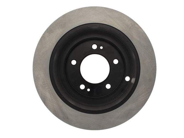 Centric Parts Disc Brake Rotor  120.51019