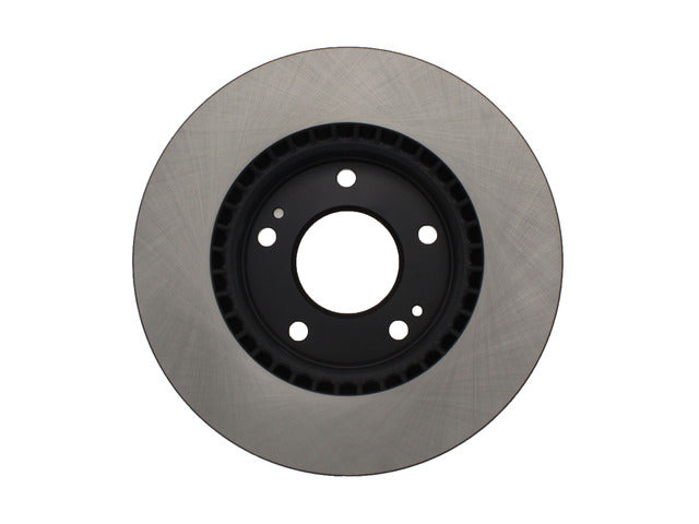 Centric Parts Disc Brake Rotor  120.51023