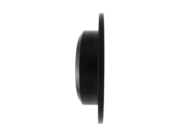 Centric Parts Disc Brake Rotor  120.51027