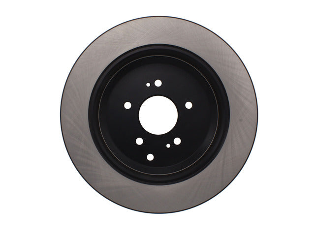 Centric Parts Disc Brake Rotor  120.51027