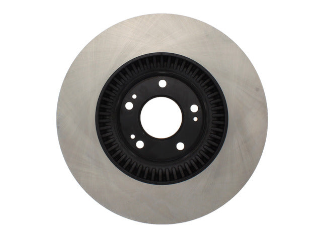 Centric Parts Disc Brake Rotor  120.51032