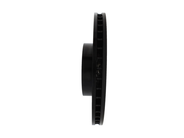 Centric Parts Disc Brake Rotor  120.51034