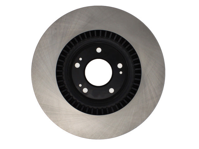 Centric Parts Disc Brake Rotor  120.51034