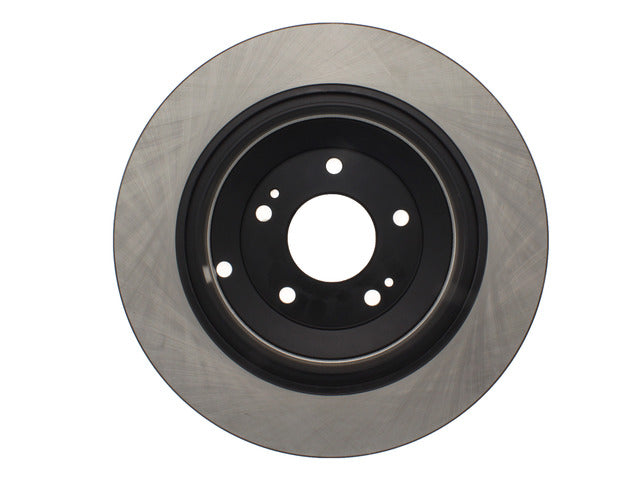 Centric Parts Disc Brake Rotor  120.51037