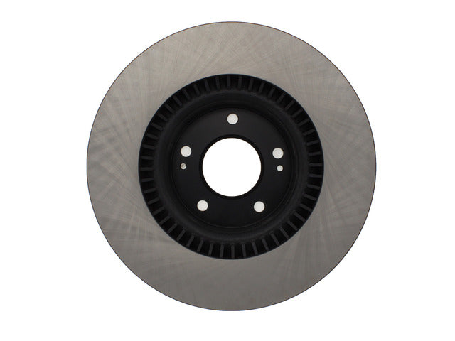 Centric Parts Disc Brake Rotor  120.51038
