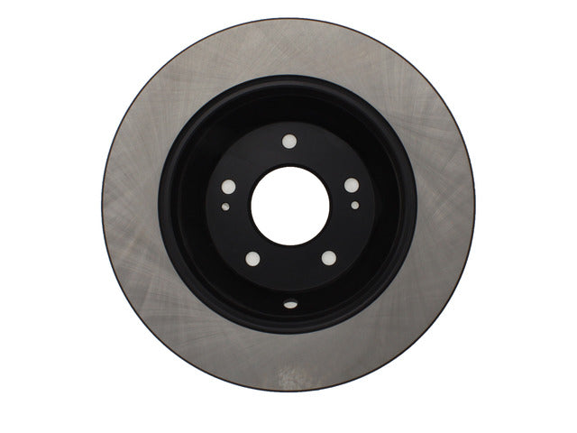 Centric Parts Disc Brake Rotor  120.51039