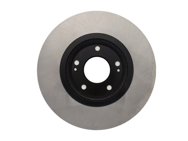 Centric Parts Disc Brake Rotor  120.51040