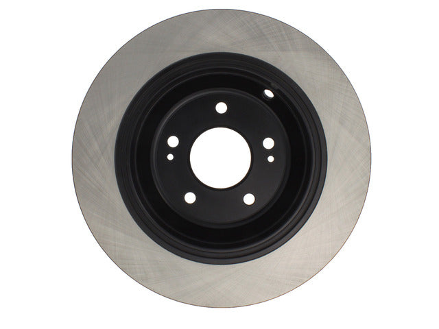 Centric Parts Disc Brake Rotor  120.51041