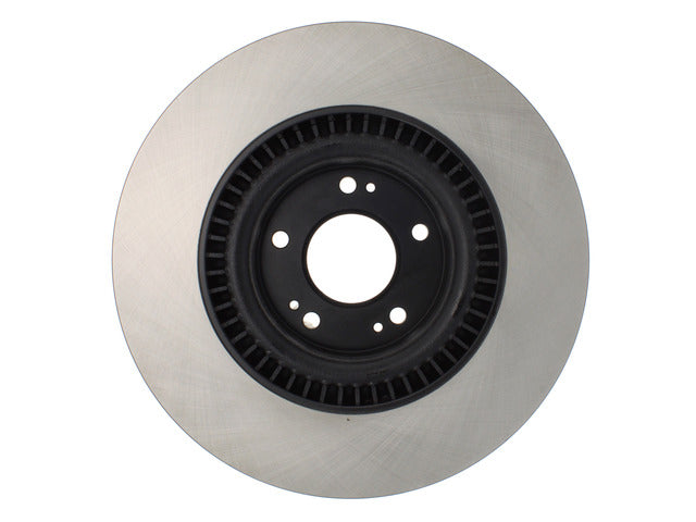 Centric Parts Disc Brake Rotor  120.51042