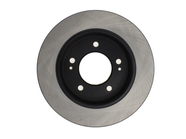 Centric Parts Disc Brake Rotor  120.51043