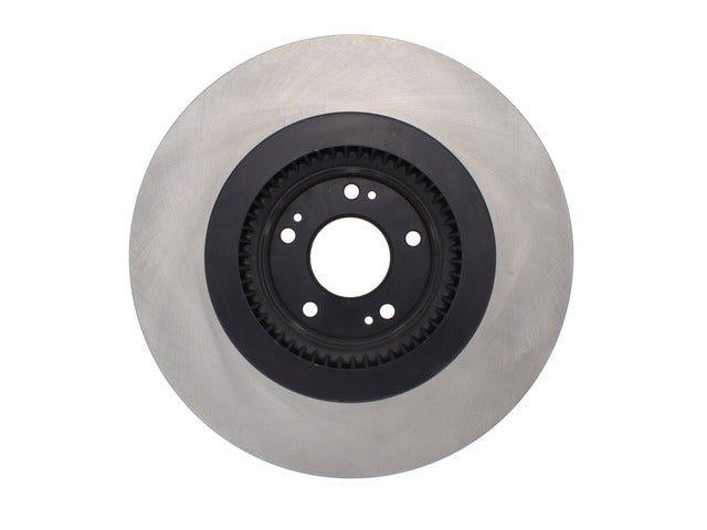 Centric Parts Disc Brake Rotor  120.51046