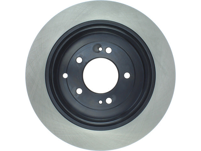 Centric Parts Disc Brake Rotor  120.51051