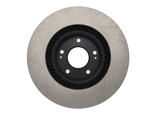 Centric Parts Disc Brake Rotor  120.51052