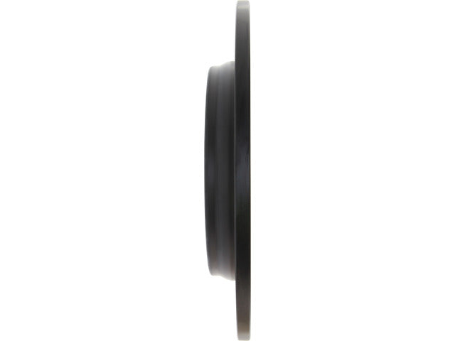 Centric Parts Disc Brake Rotor  120.51053