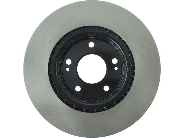 Centric Parts Disc Brake Rotor  120.51054