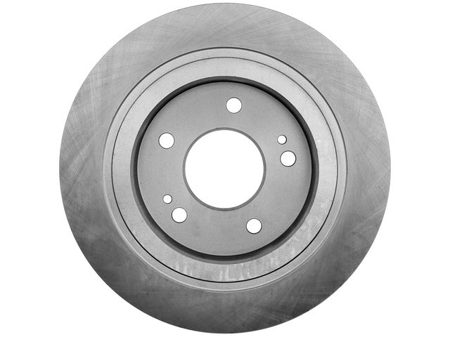 Centric Parts Disc Brake Rotor  120.51057