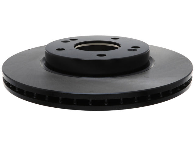 Centric Parts Disc Brake Rotor  120.51058