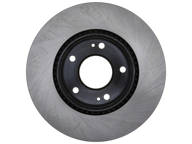 Centric Parts Disc Brake Rotor  120.51058