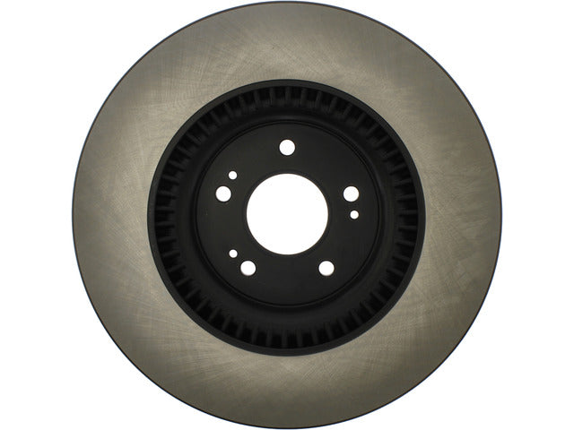 Centric Parts Disc Brake Rotor  120.51060