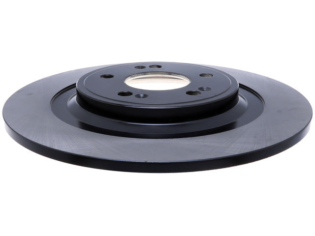 Centric Parts Disc Brake Rotor  120.51079