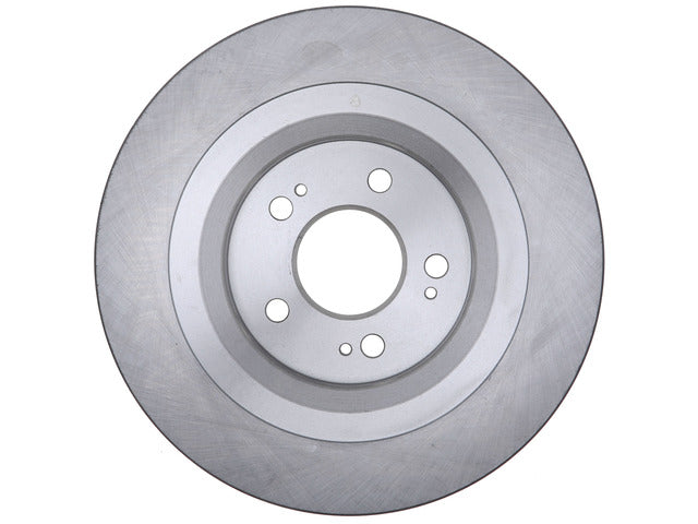 Centric Parts Disc Brake Rotor  120.51079