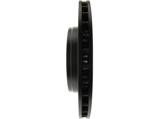 Centric Parts Disc Brake Rotor  120.52001