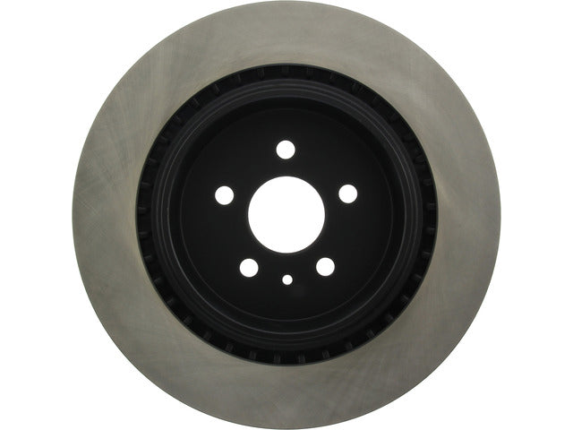 Centric Parts Disc Brake Rotor  120.52001