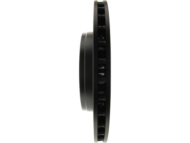 Centric Parts Disc Brake Rotor  120.52002