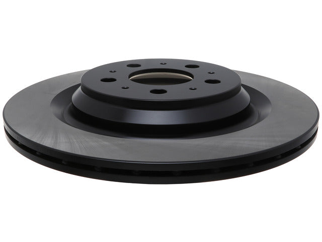 Centric Parts Disc Brake Rotor  120.52005