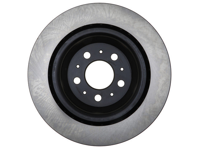 Centric Parts Disc Brake Rotor  120.52005