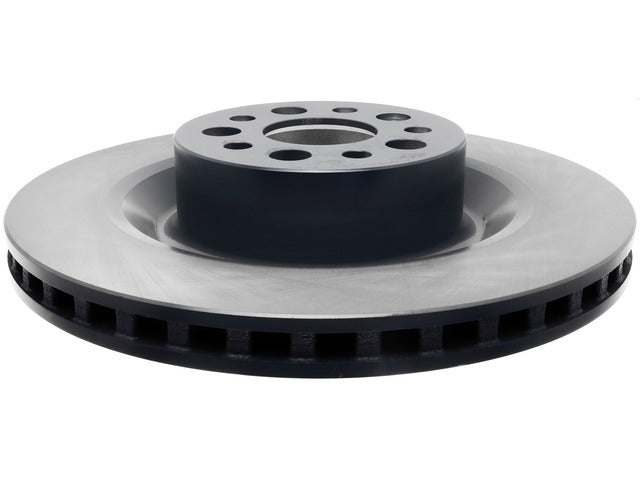 Centric Parts Disc Brake Rotor  120.52011