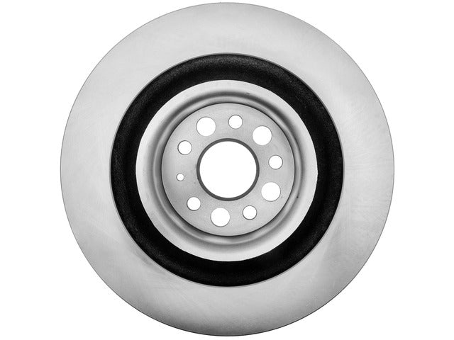 Centric Parts Disc Brake Rotor  120.52011