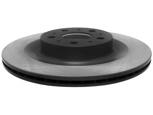 Centric Parts Disc Brake Rotor  120.52013