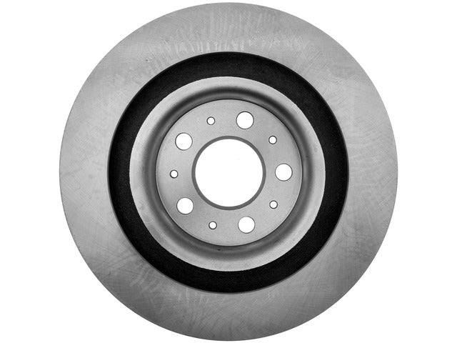 Centric Parts Disc Brake Rotor  120.52013