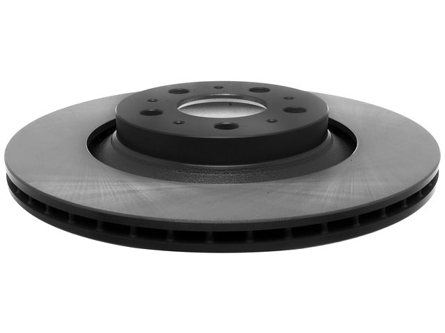 Centric Parts Disc Brake Rotor  120.52014